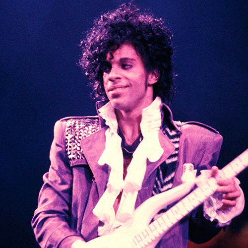 prince
